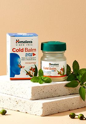 Himalaya Cold Balm