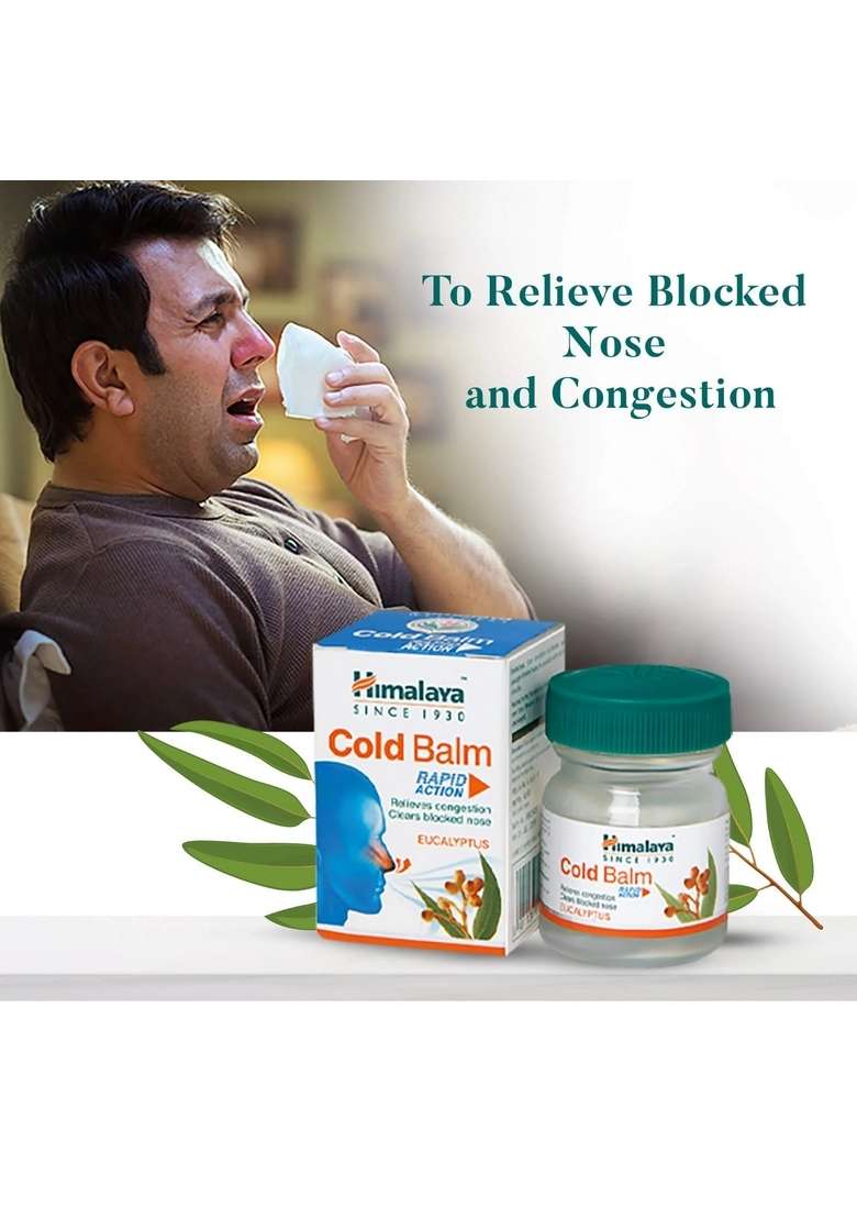 Himalaya Cold Balm - Indya