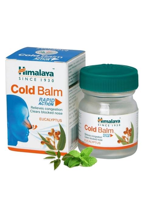 Himalaya Cold Balm