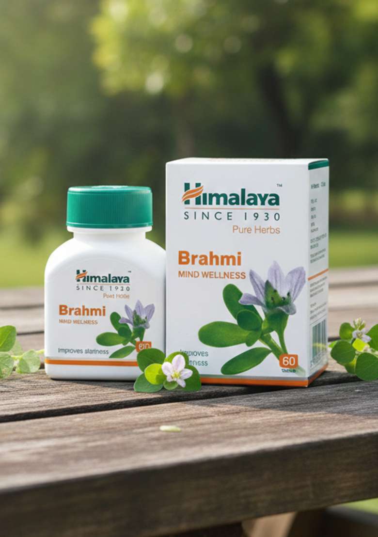 Himalaya Brahmi - Indya