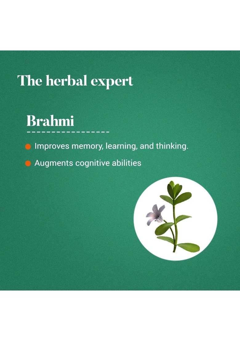 Himalaya Brahmi - Indya