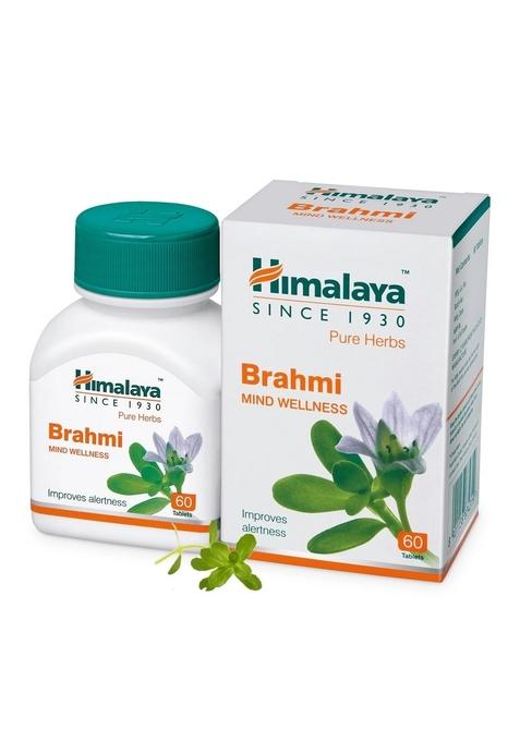 Himalaya Brahmi