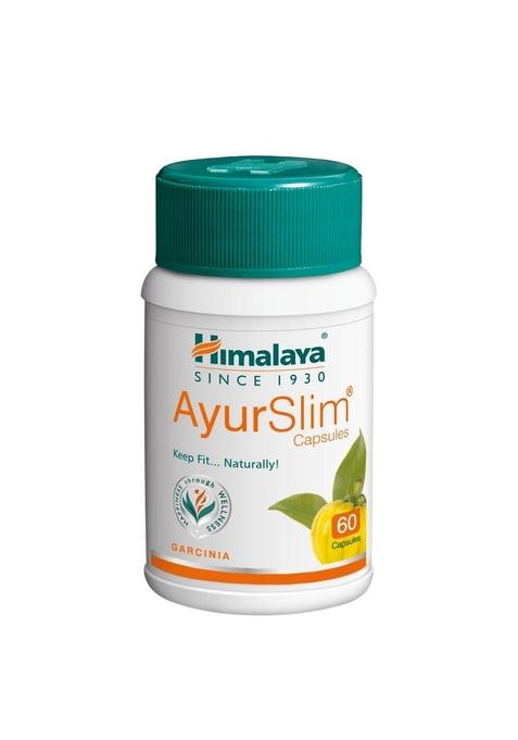 Himalaya Ayurslim Capsules