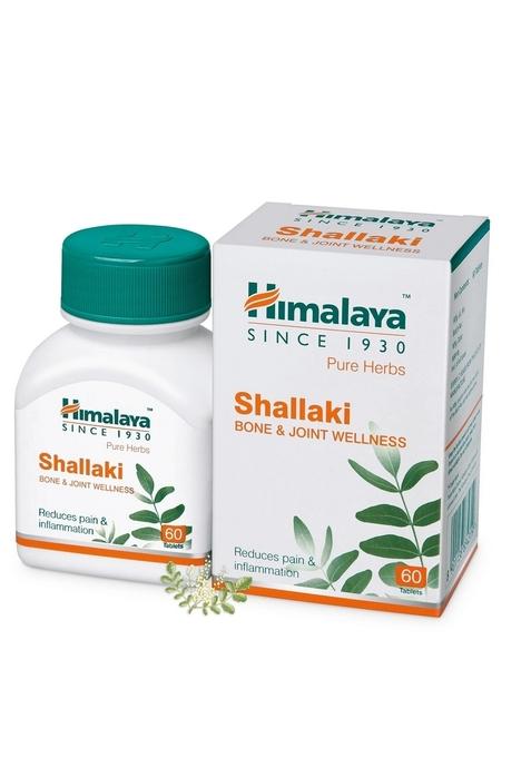 Himalaya Shallaki