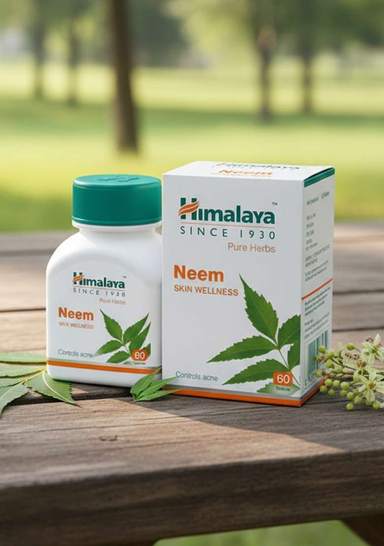Himalaya Neem - Indya