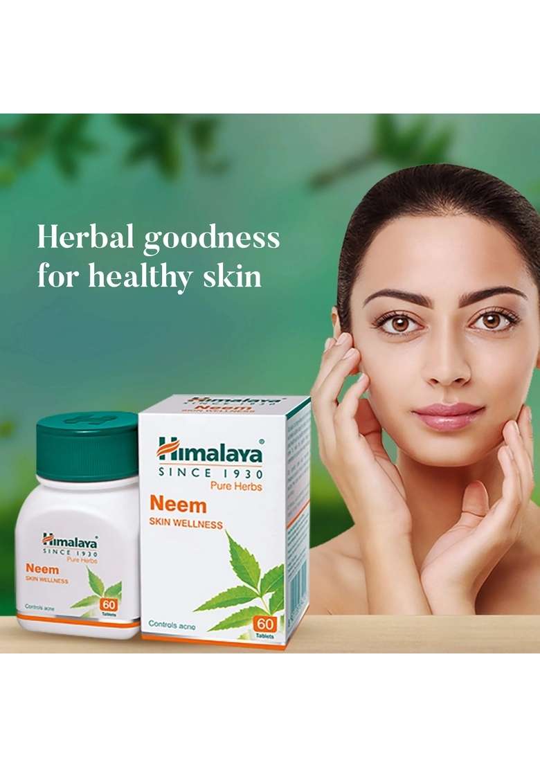 Himalaya Neem - Indya