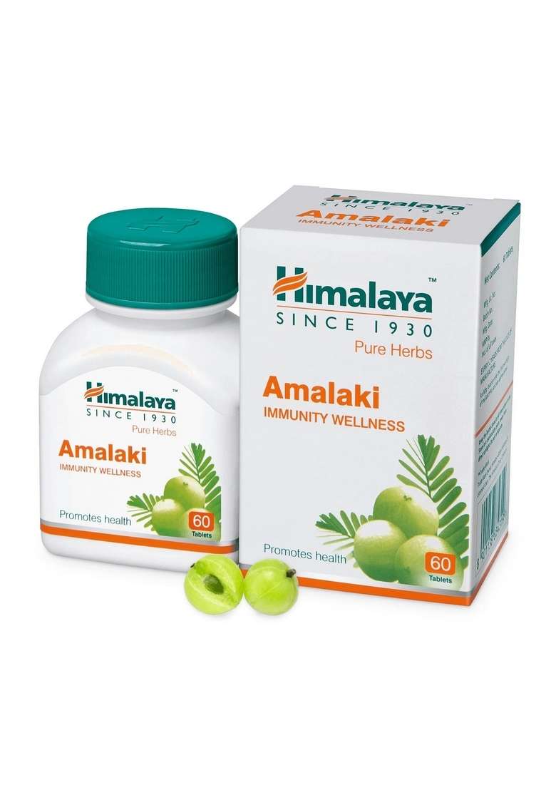 Himalaya Amalaki - Indya