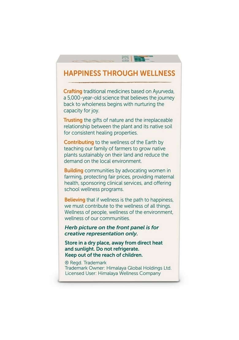 Himalaya Organic Ashwagandha - Indya