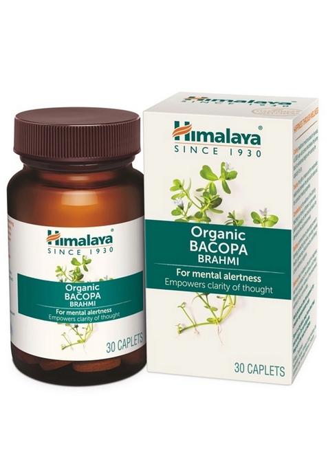 Himalaya Organic Ashwagandha