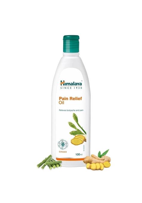 Himalaya Pain Relief Oil