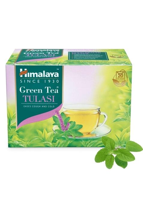 Himalaya Green Tea Tulasi