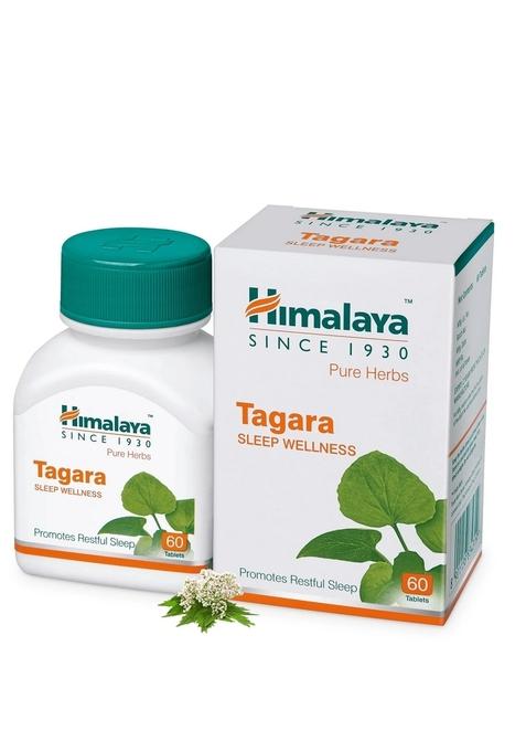 Himalaya Tagara