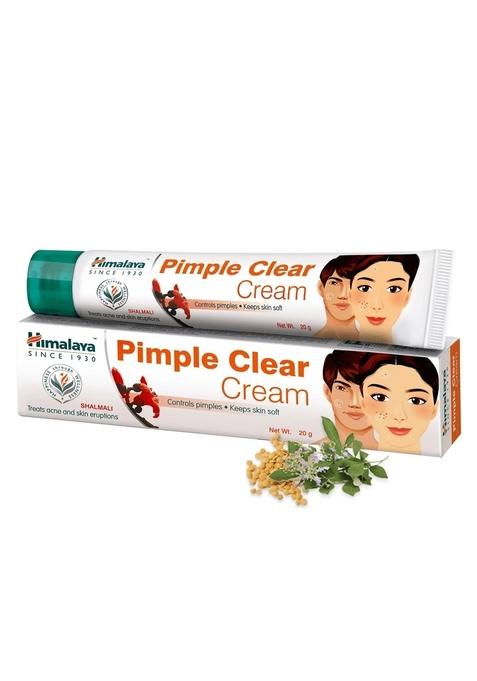 Himalaya Pimple Clear Cream