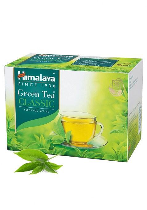 Himalayawellness Green Tea