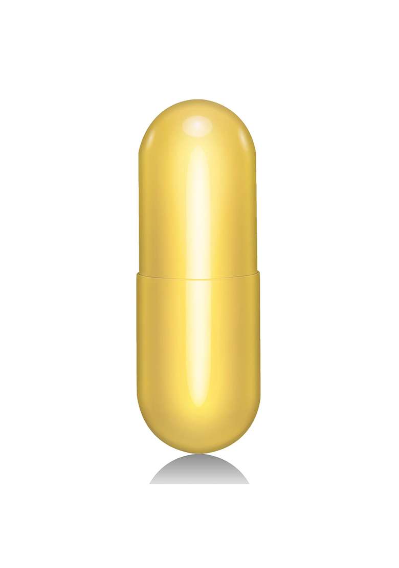Himalaya Shilajit Gold Capsules - Indya