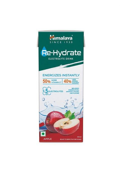 Himalayawellness Himalaya Re-Hydrate