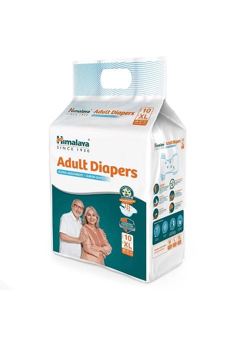Himalayawellness Himalaya Adult Diapers