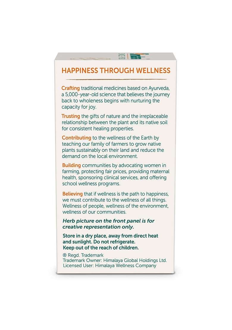 Himalaya Organic Neem - Indya