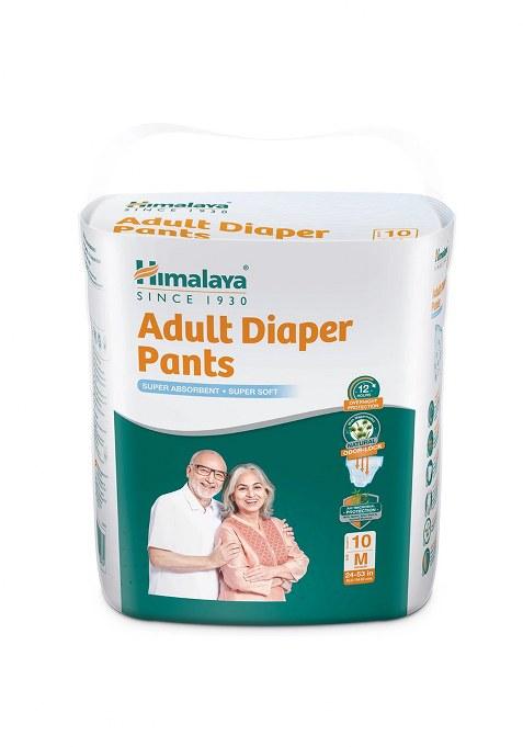 Himalayawellness Adult Diaper Pants