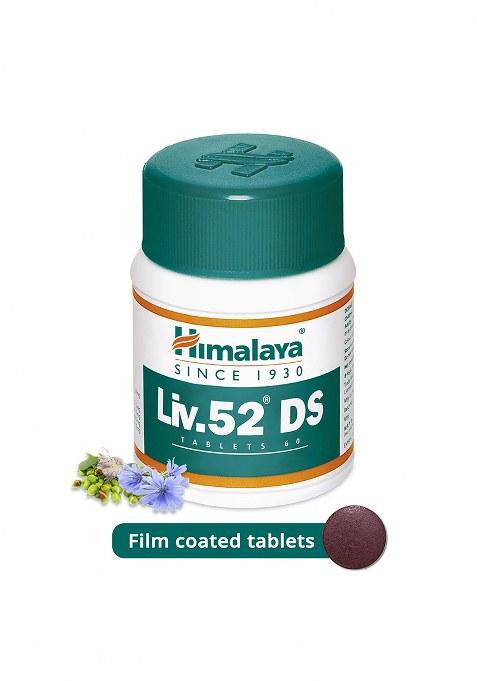 Himalayawellness Liv.52 DS