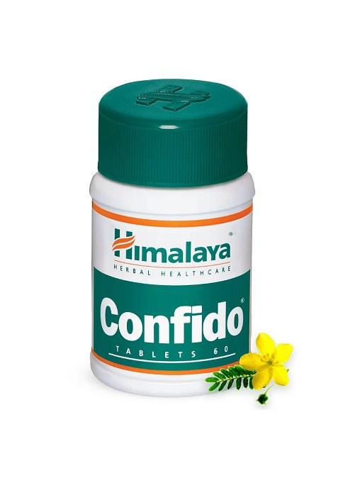 Himalayawellness Confido