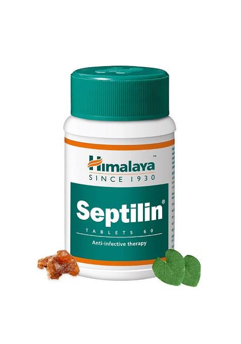 Himalayawellness Septilin