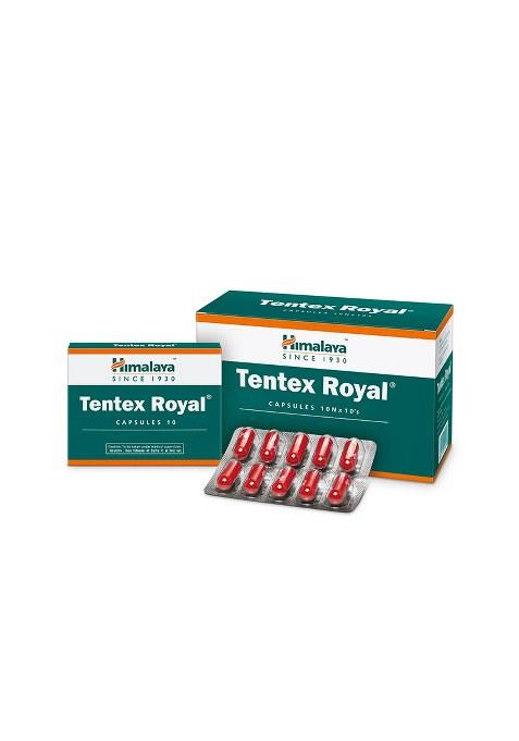 Himalayawellness Tentex Royal
