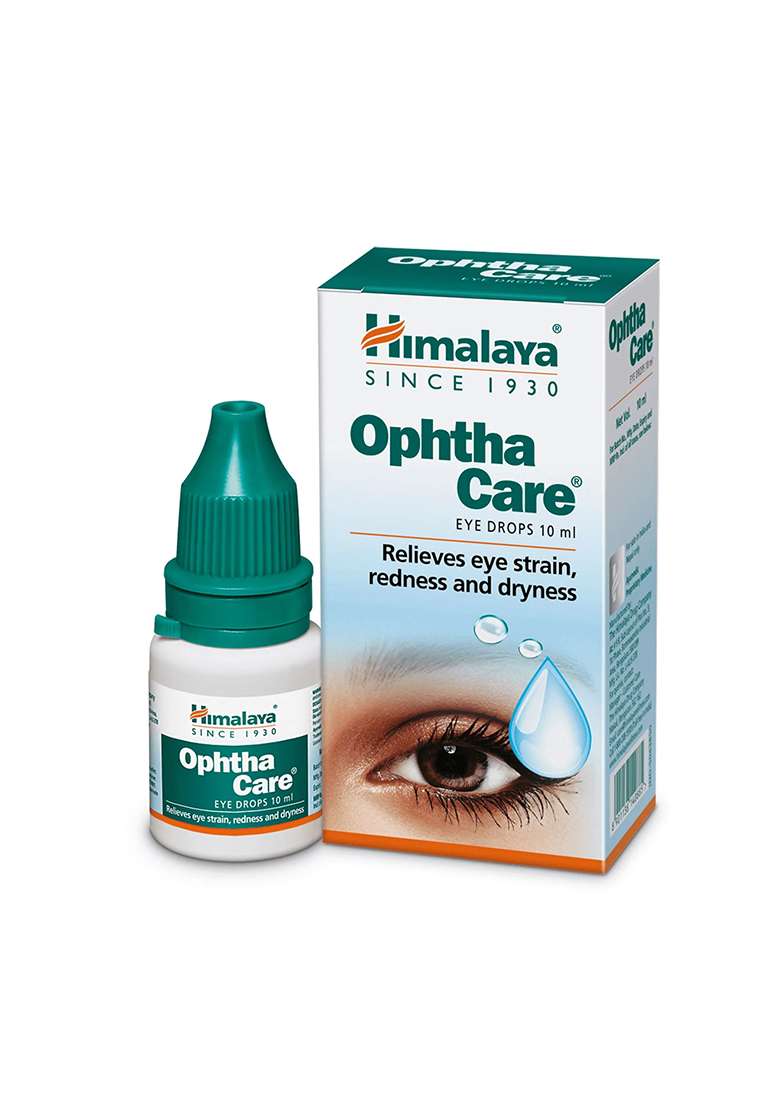 Himalaya OphthaCare Eye Drops - Indya