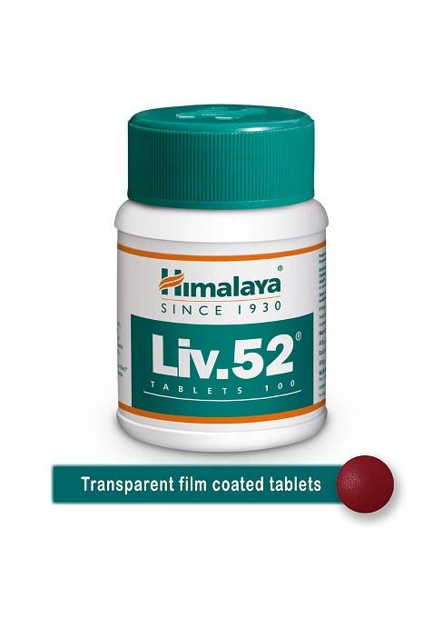 Himalayawellness Liv.52