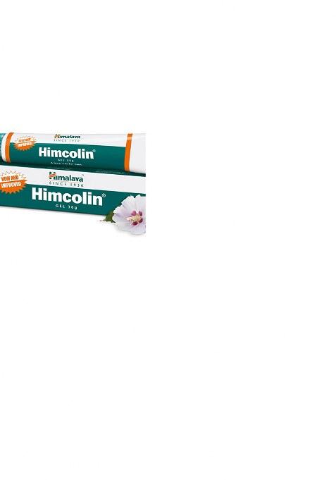 Himalayawellness Himcolin Gel