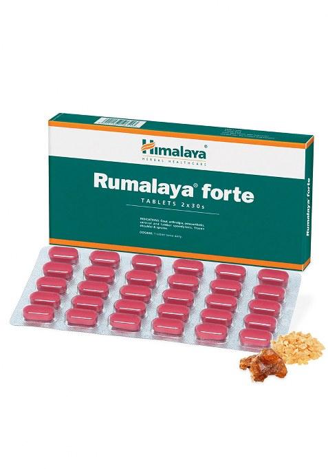 Himalayawellness Rumalaya forte