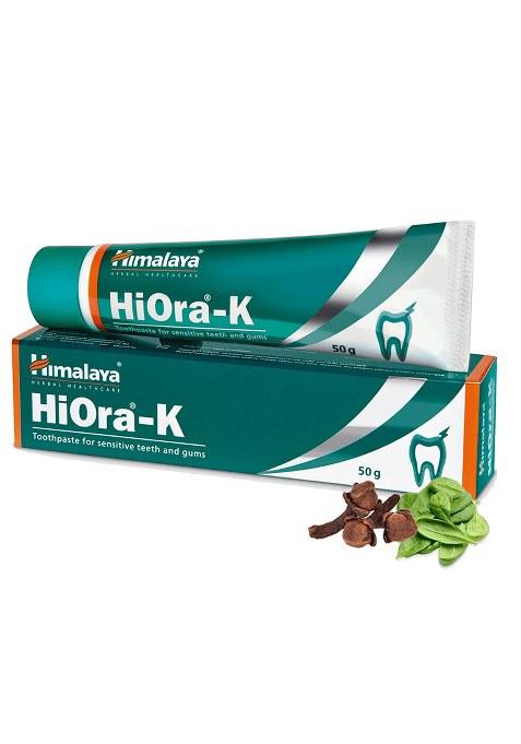 Himalayawellness HiOra-K Toothpaste