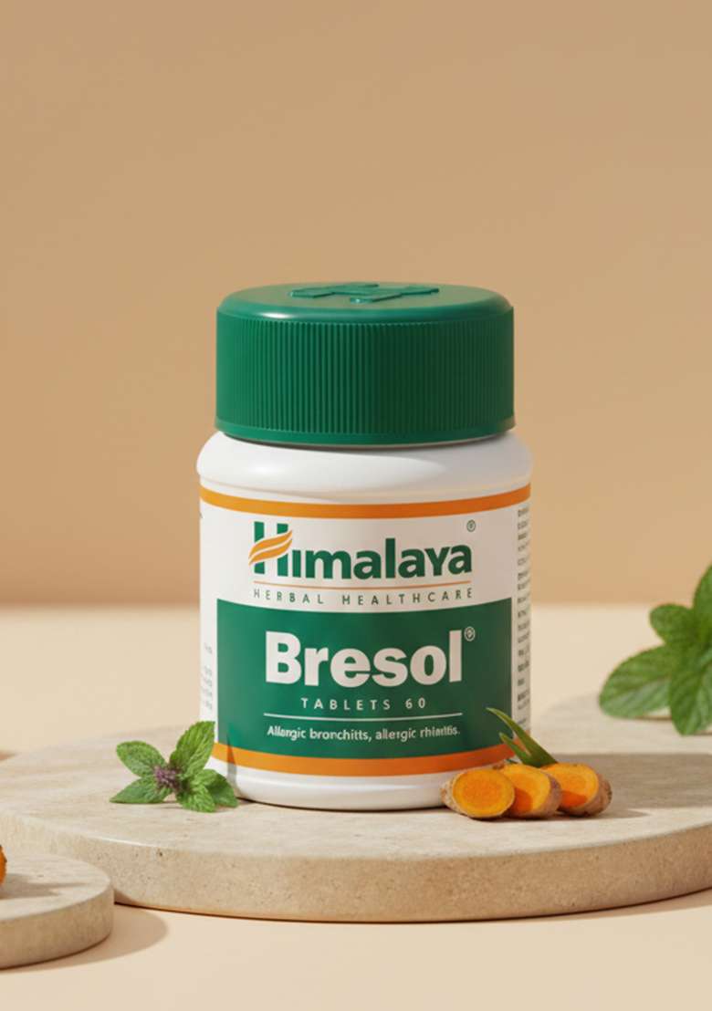 Himalaya Bresol - Indya