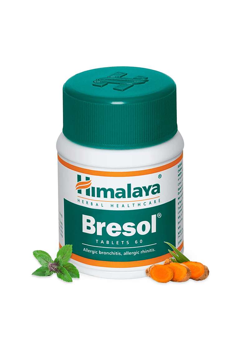 Himalaya Bresol - Indya
