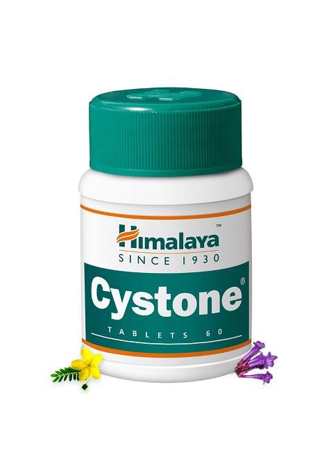 Himalayawellness Cystone Tablets