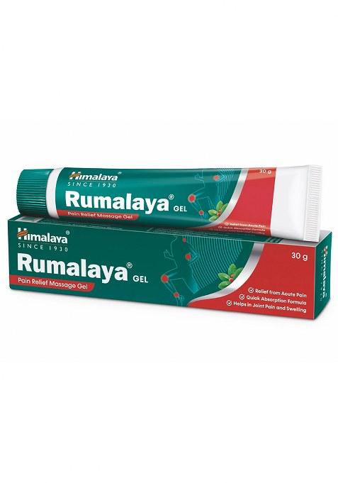 Himalayawellness Rumalaya Gel