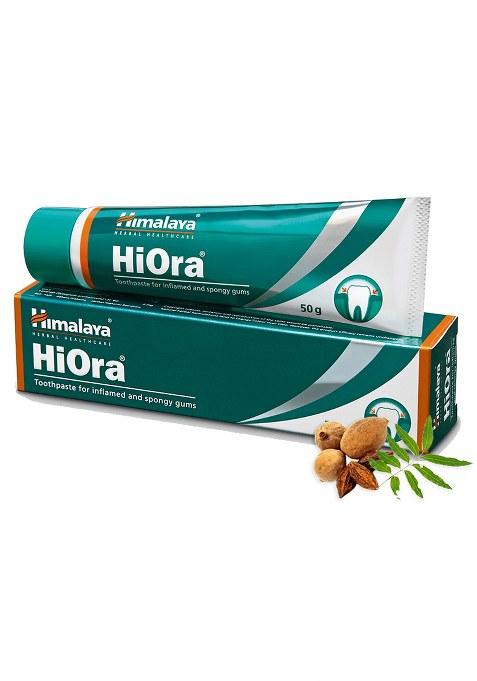 Himalayawellness HiOra Toothpaste