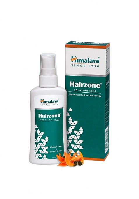 Himalayawellness Hairzone Solution