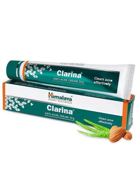 Himalayawellness Clarina Anti-Acne Cream