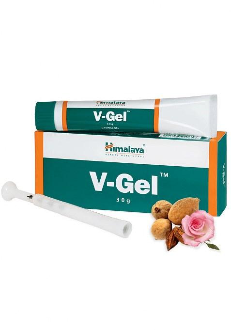 Himalayawellness V-Gel