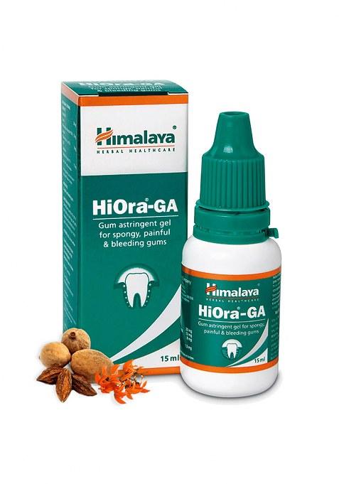 Himalayawellness HiOra-GA Gel