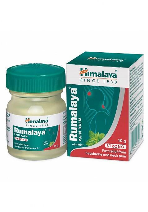Himalayawellness Rumalaya Pain Balm