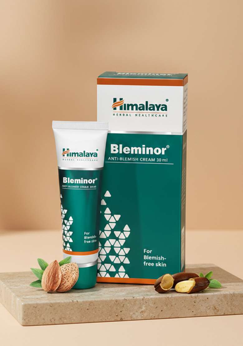 Himalaya Bleminor - Indya