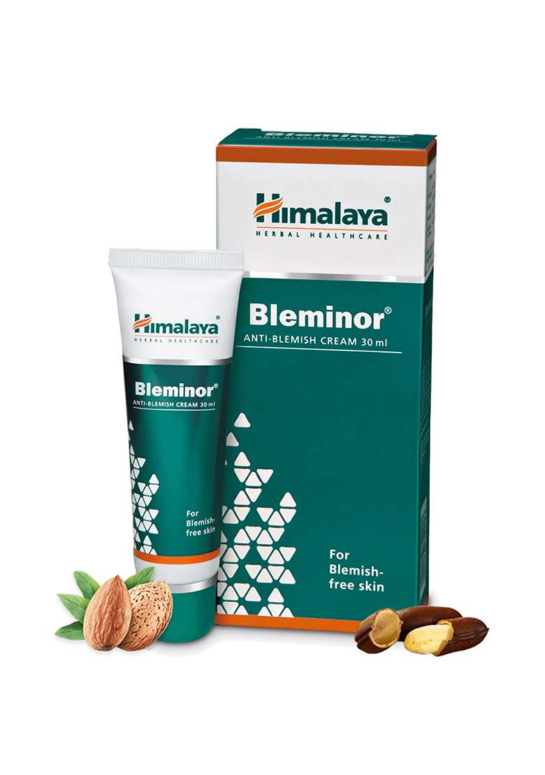Himalaya Bleminor - Indya