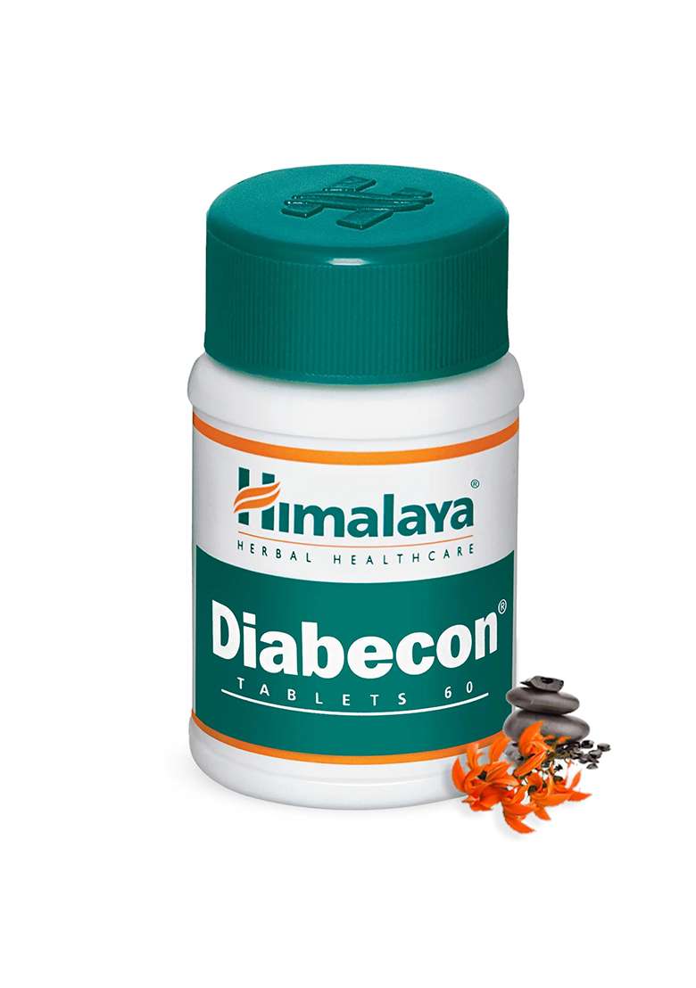 Himalaya Diabecon - Indya