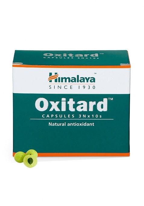Himalayawellness Oxitard