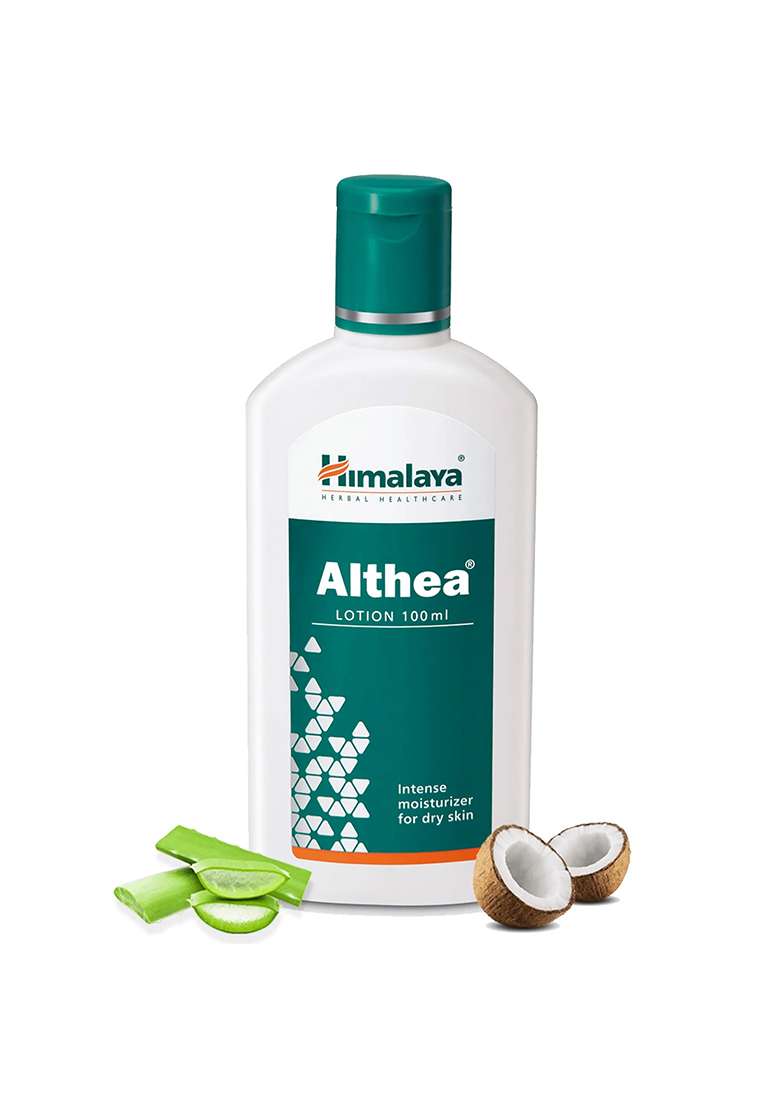 Himalaya Althea Lotion - Indya