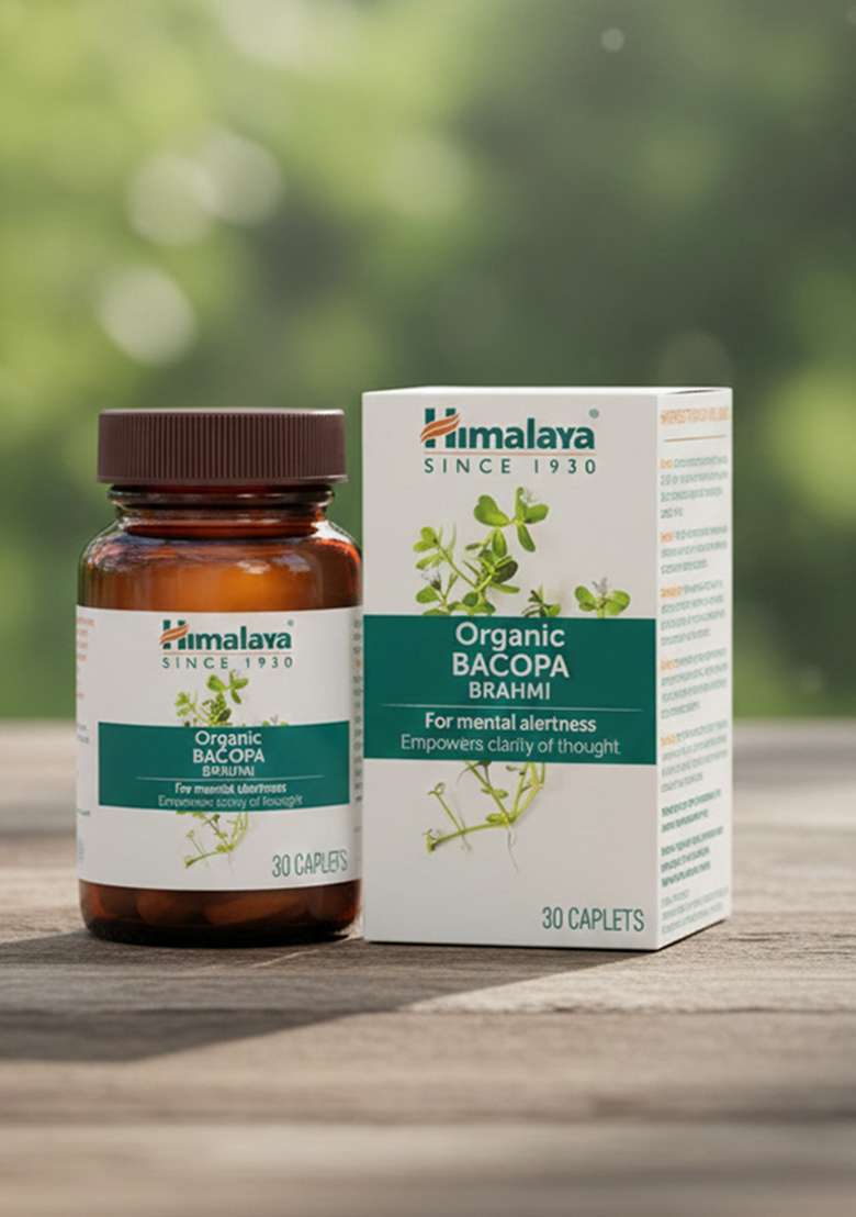 Himalaya Mentat DS Syrup - Indya