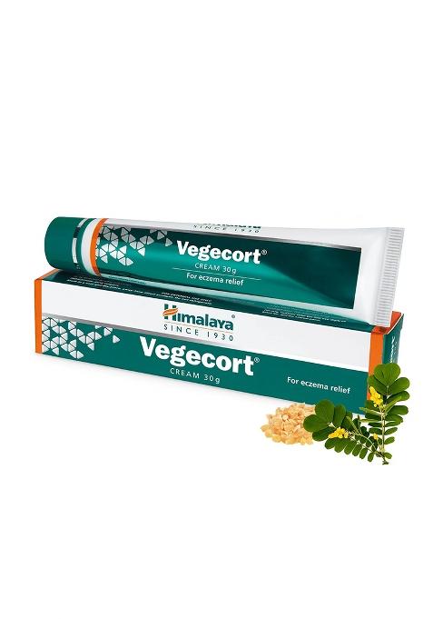 Himalayawellness Himalaya Vegecort (Cream)