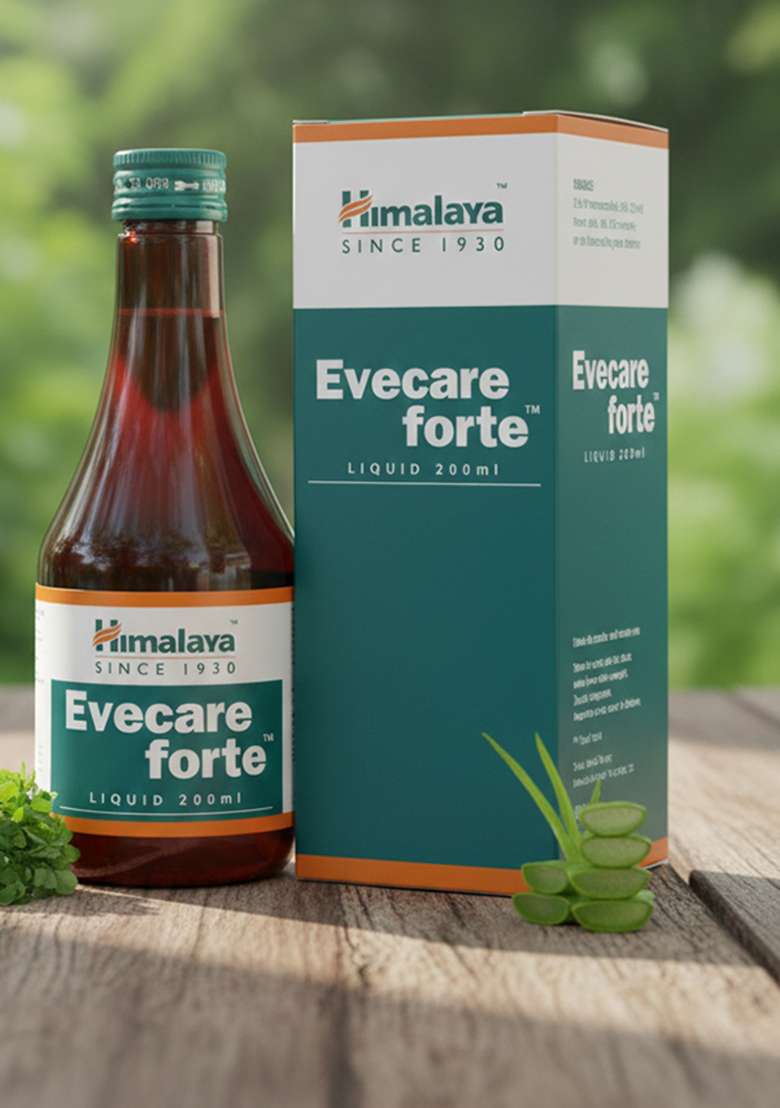 Himalaya Evecare Forte - Indya